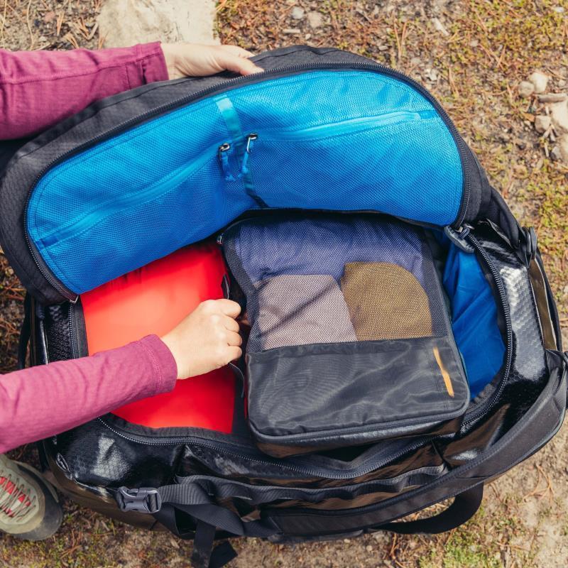 Alpaca 100 - Obsidian Black 6