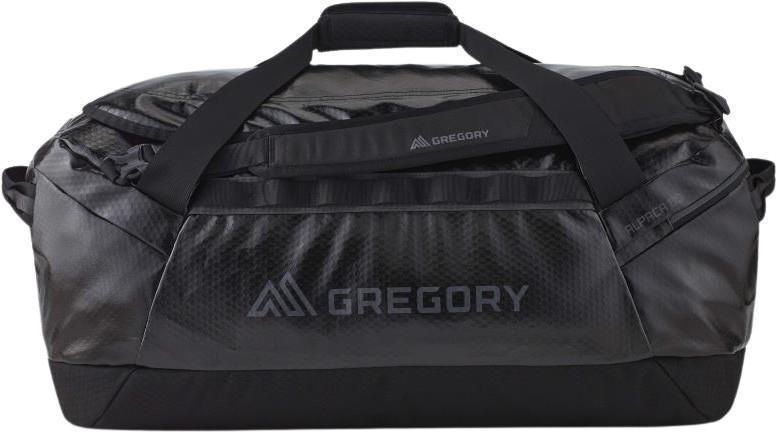 Alpaca 80 - Obsidian Black 1