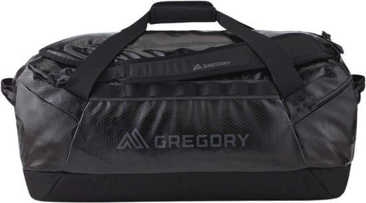 Alpaca 80 - Obsidian Black 1