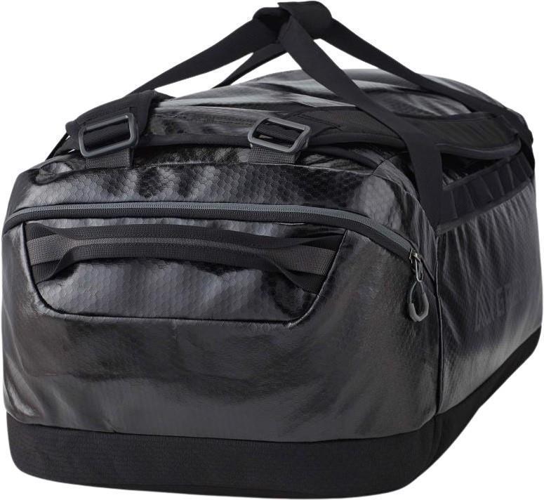 Alpaca 80 - Obsidian Black 2