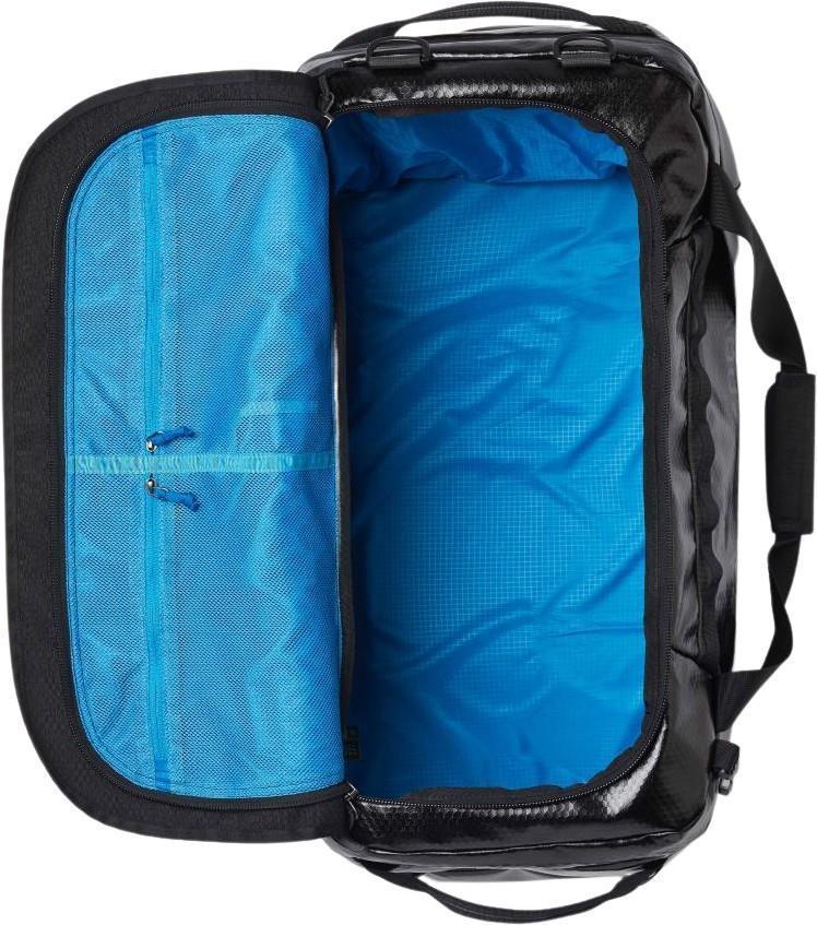 Alpaca 80 - Obsidian Black 3