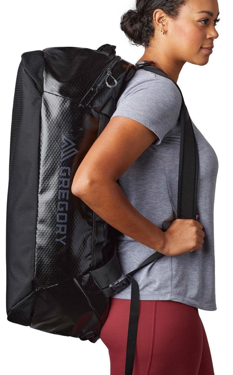 Alpaca 80 - Obsidian Black 4