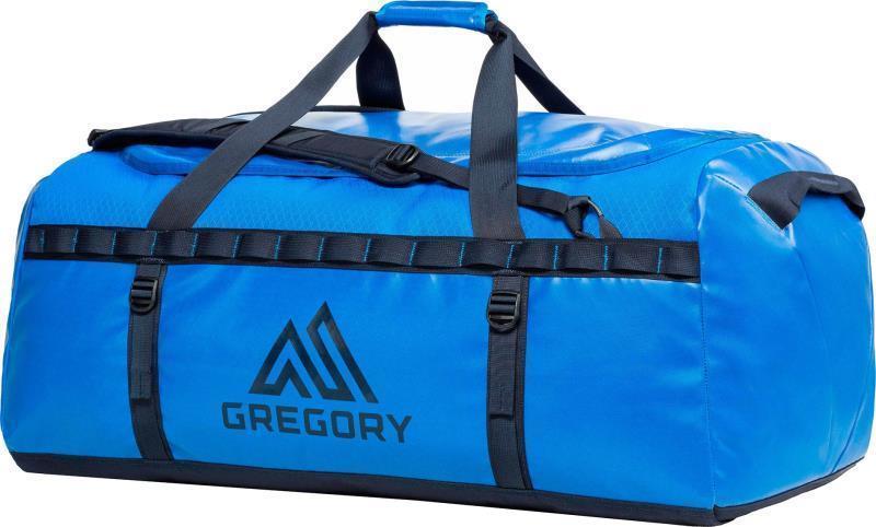 Alpaca Duffel 120 - Marine Blue 1