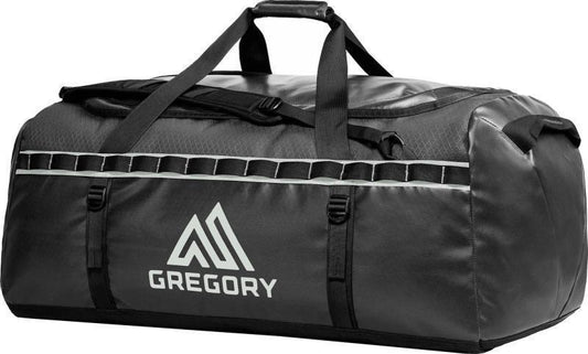 Alpaca Duffel 120 - True Black 1