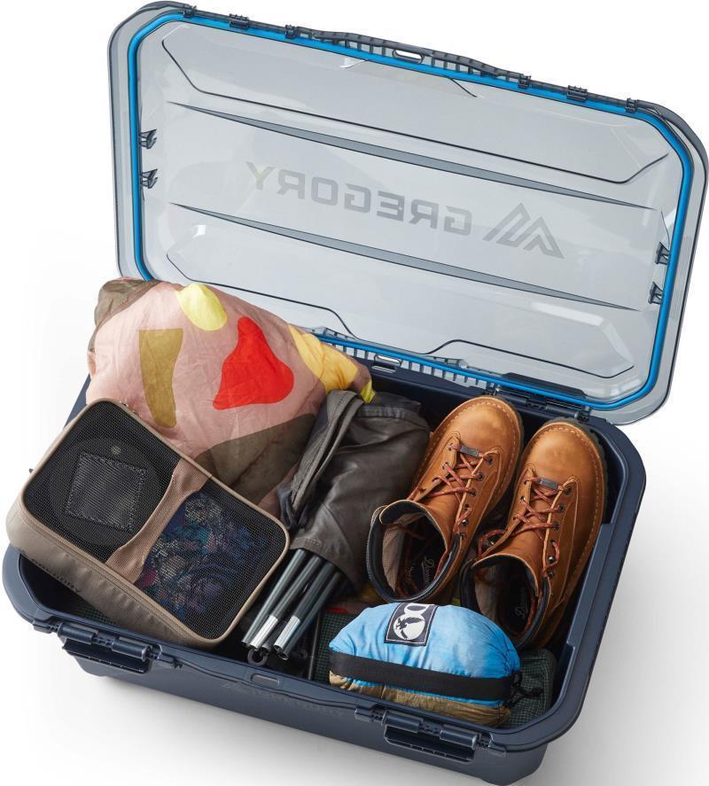 Alpaca Gear Box 45 - Slate Blue 3