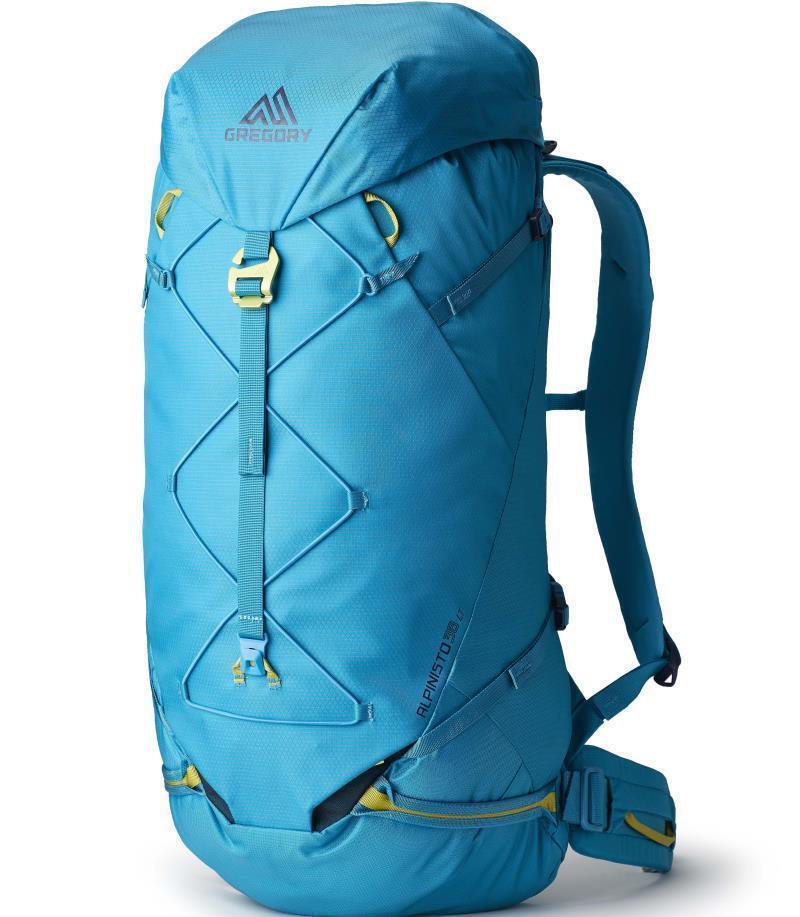 Alpinisto 38 LT - Piton Blue 1