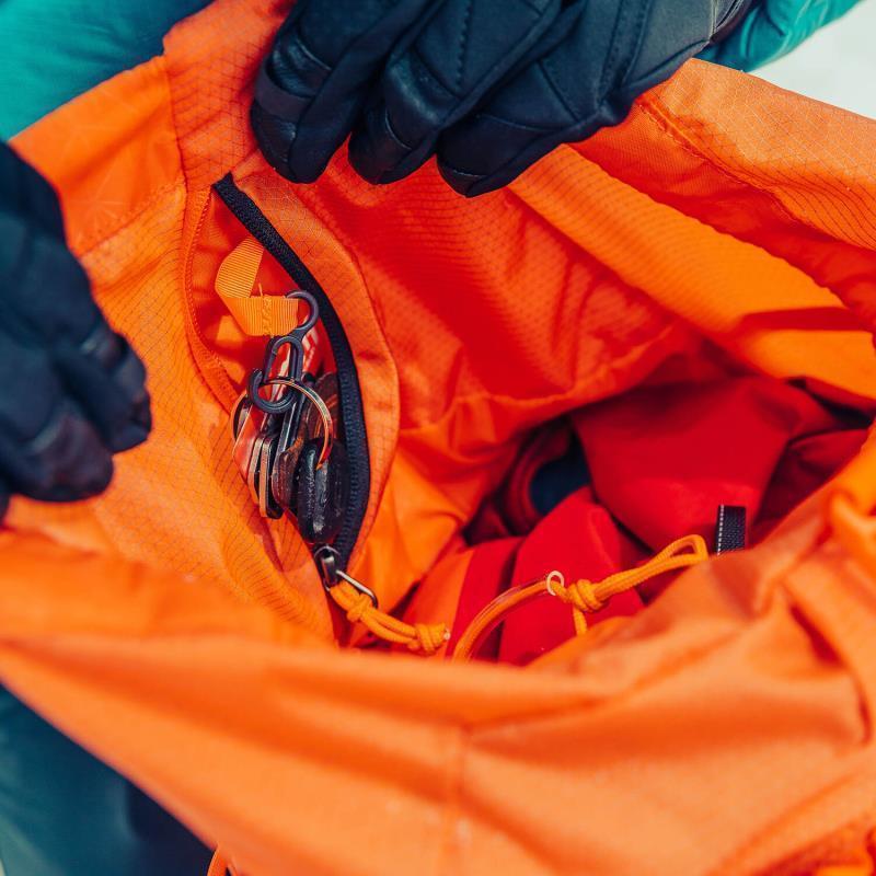 Alpinisto 38 LT - Zest Orange 10