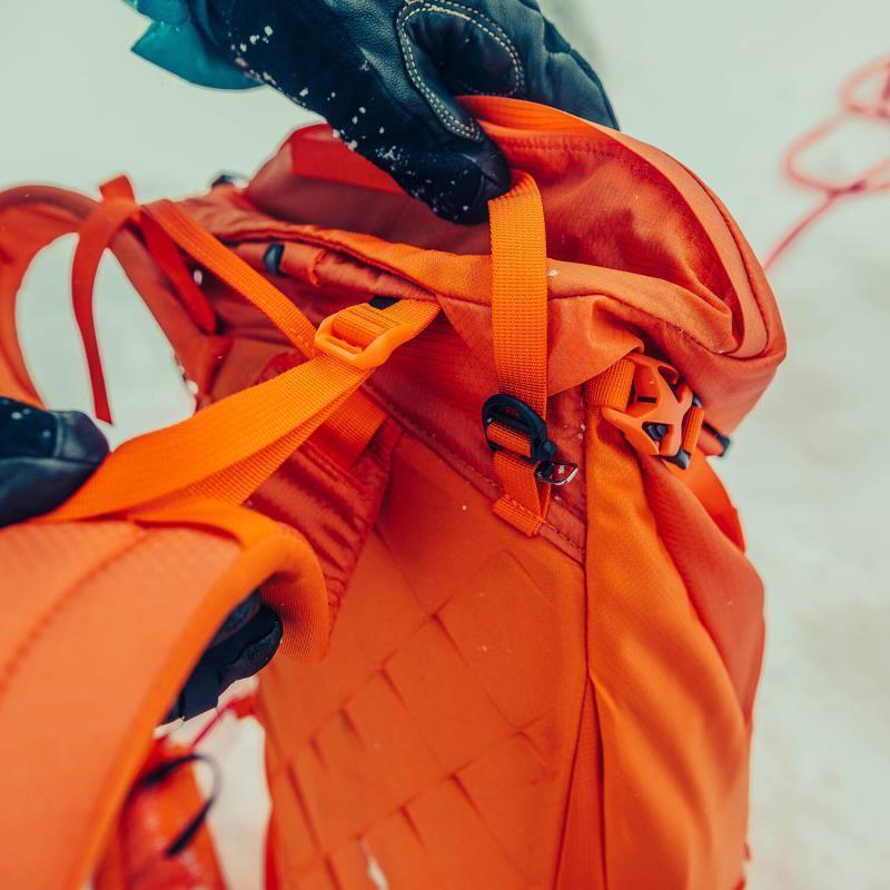 Alpinisto 38 LT - Zest Orange 6