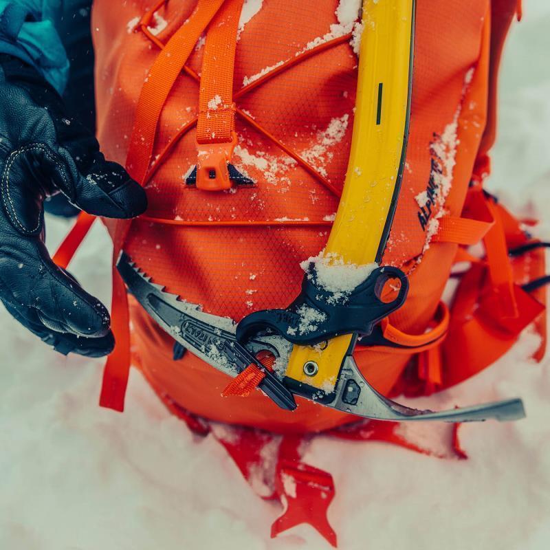 Alpinisto 38 LT - Zest Orange 7