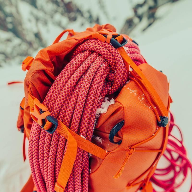 Alpinisto 38 LT - Zest Orange 9