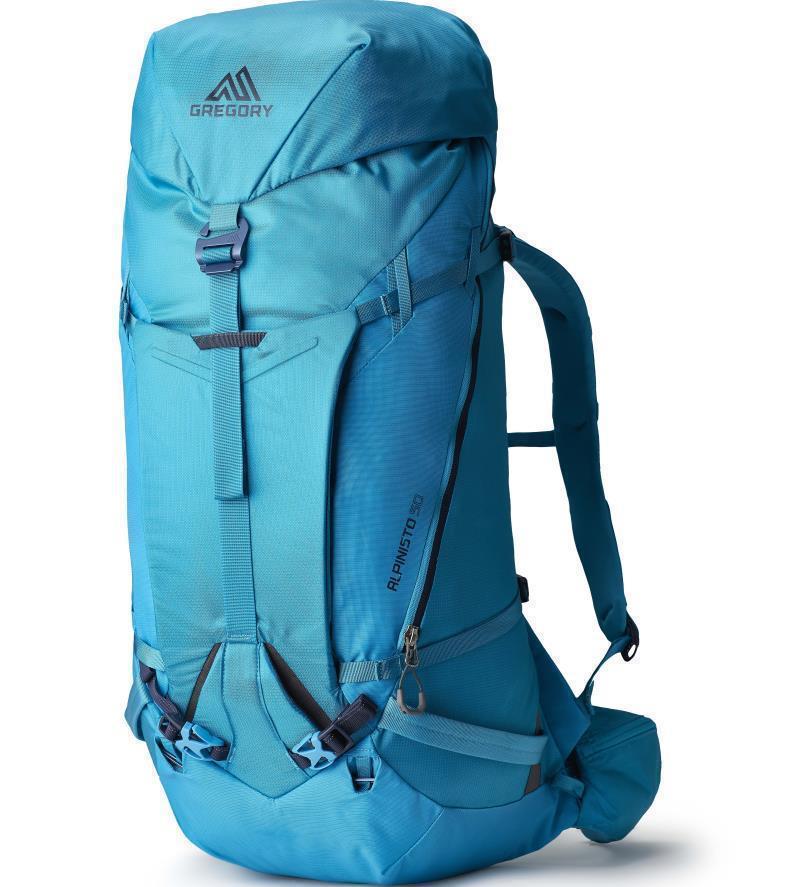 Alpinisto 50 - Crevasse Blue 1