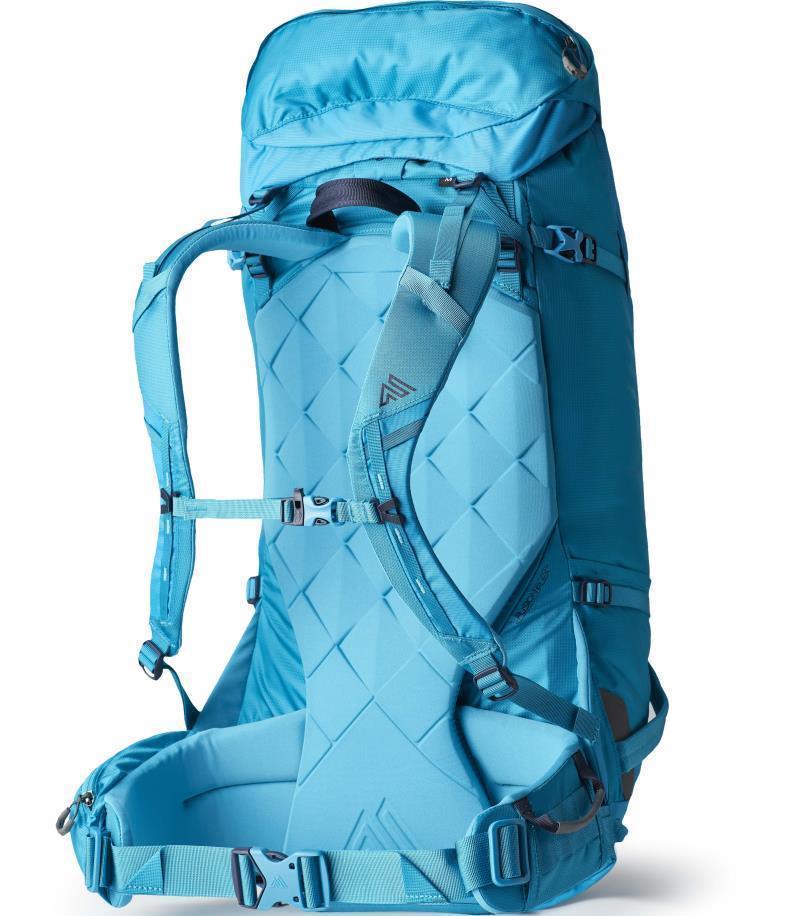 Alpinisto 50 - Crevasse Blue 2