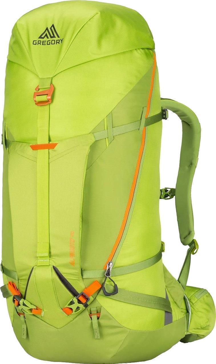Alpinisto 50 - Lichen Green 1