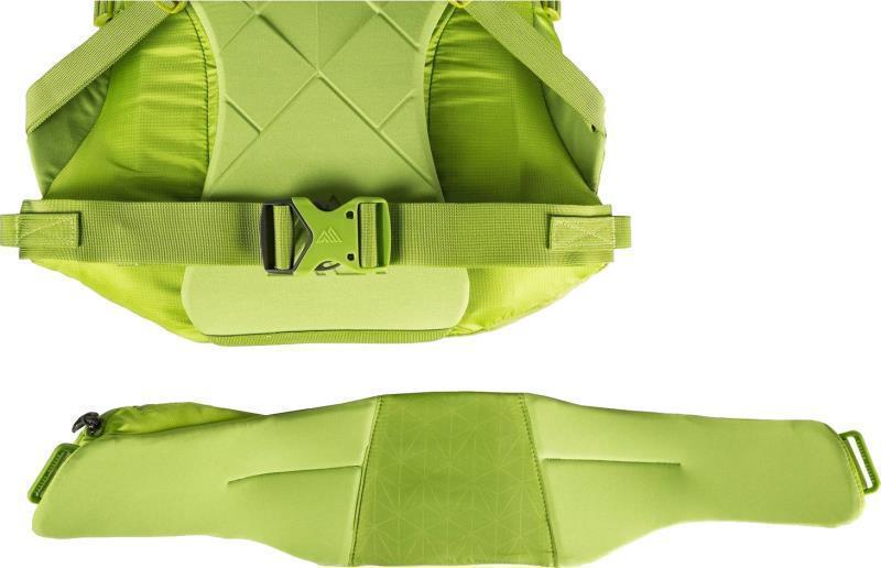 Alpinisto 50 - Lichen Green 10