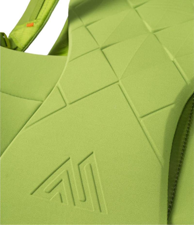 Alpinisto 50 - Lichen Green 11