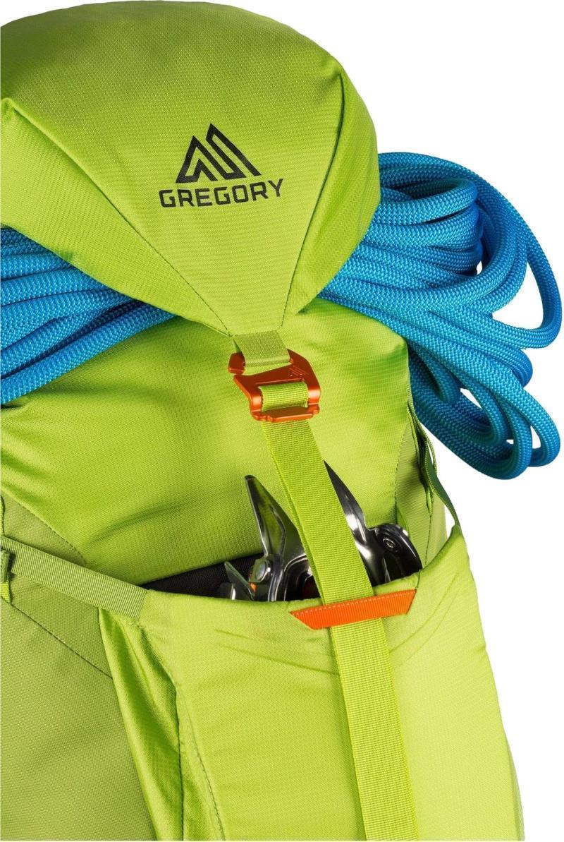 Alpinisto 50 - Lichen Green 3