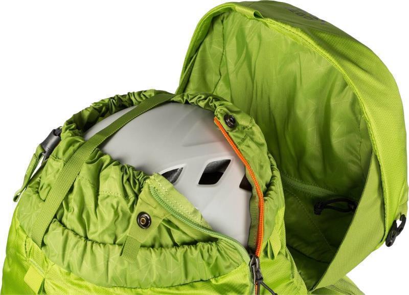 Alpinisto 50 - Lichen Green 4