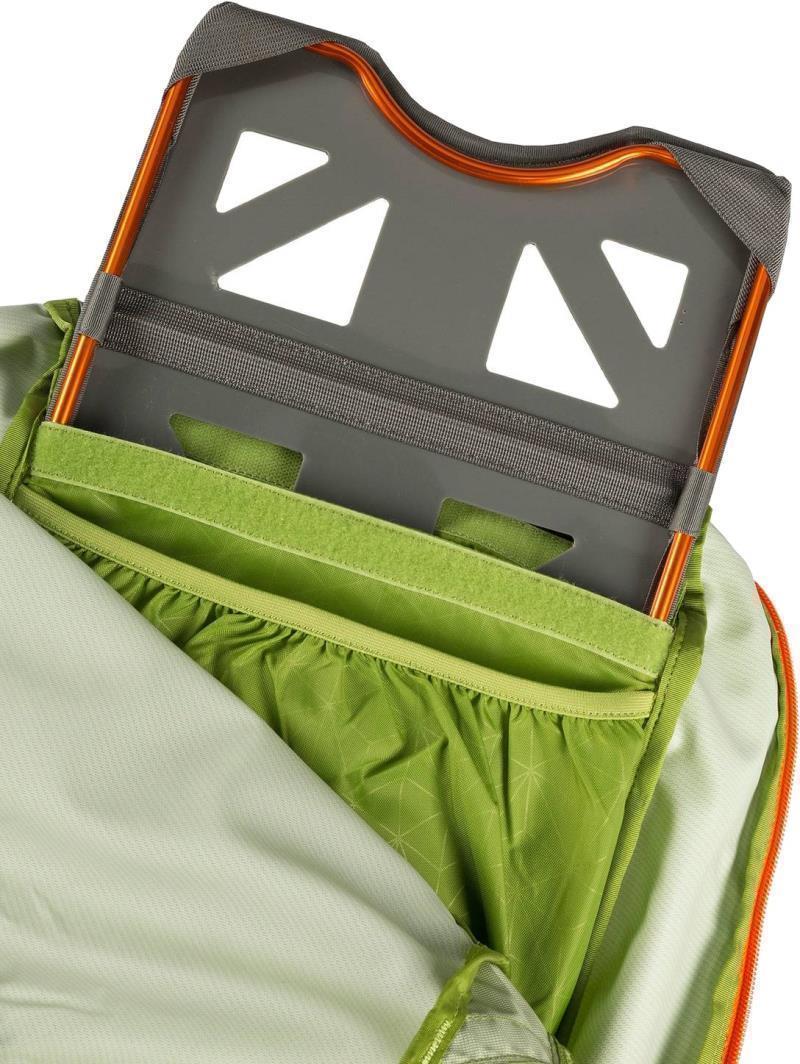 Alpinisto 50 - Lichen Green 8