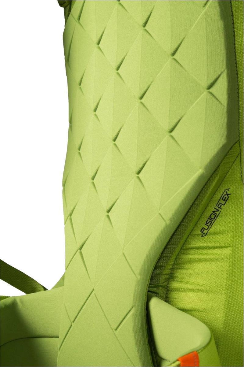 Alpinisto 50 - Lichen Green 9