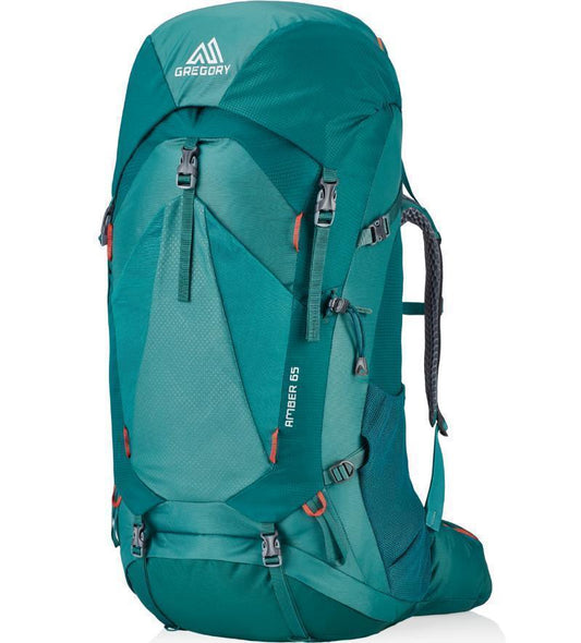 Amber 65 Plus Size - Womens - Dark Teal 1