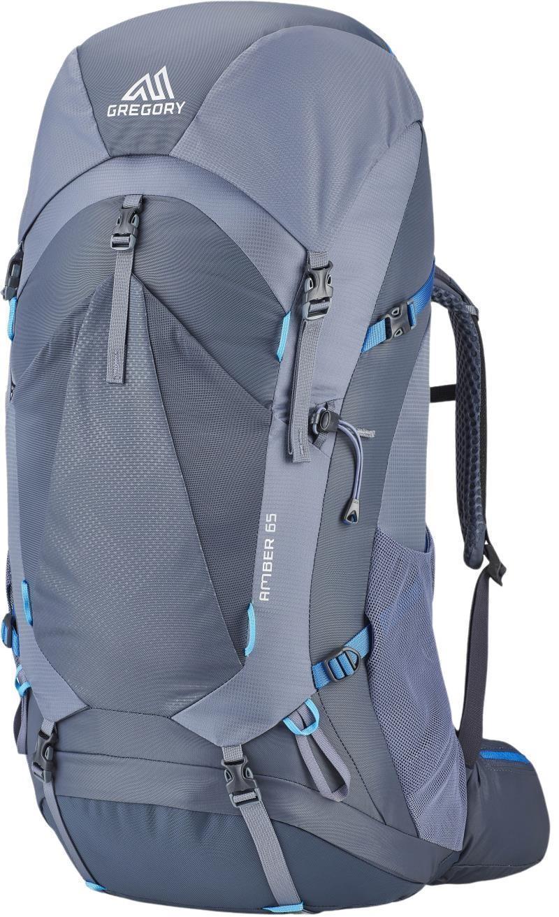 Amber 65 - Womens - Arctic Grey 1