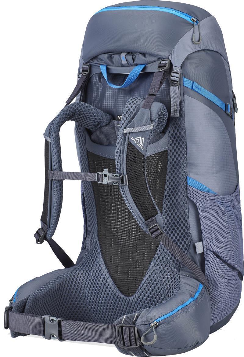 Amber 65 - Womens - Arctic Grey 2