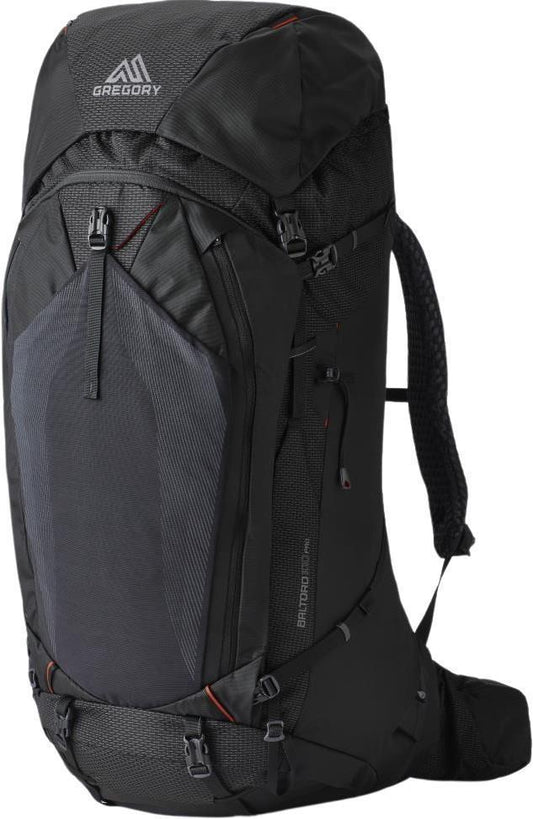 Baltoro 100 Pro - Mens - Lava Black 1