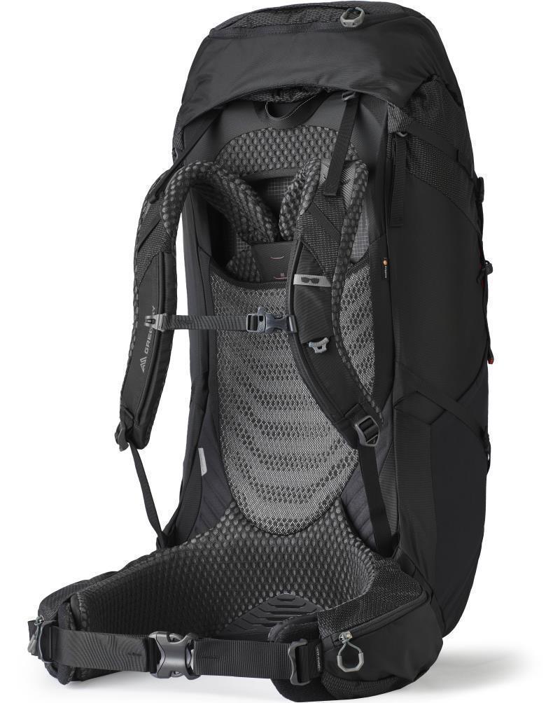 Baltoro 100 Pro - Mens - Lava Black 2