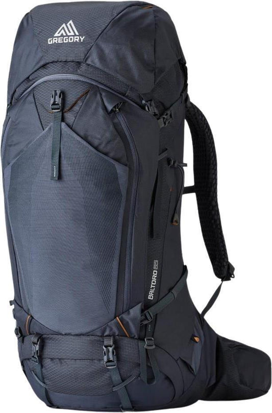 Baltoro 65 - Mens - Alaska Blue 1