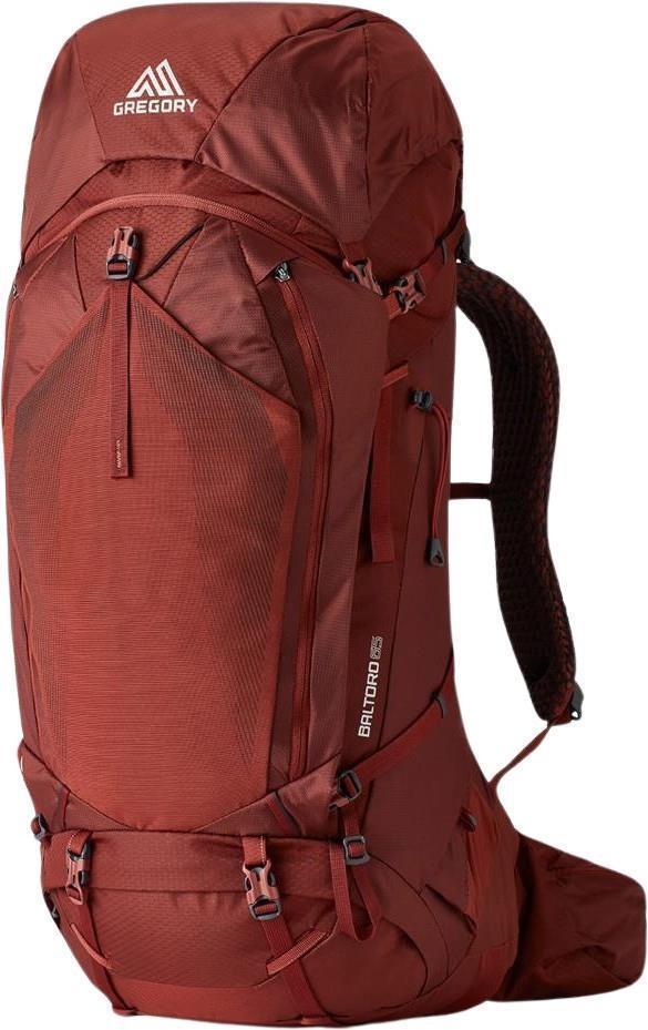 Baltoro 65 - Mens - Brick Red 1