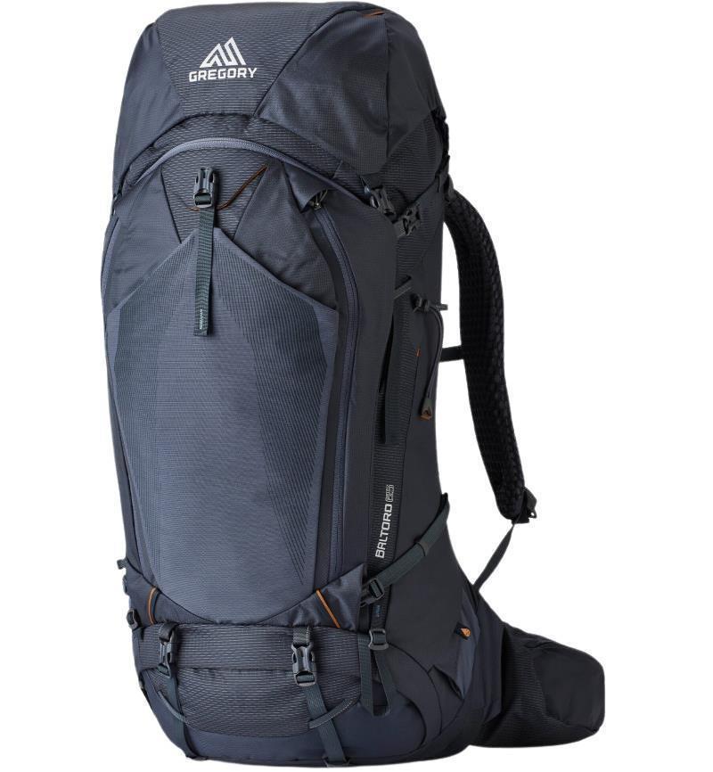 Baltoro 75 - Mens - Alaska Blue 1