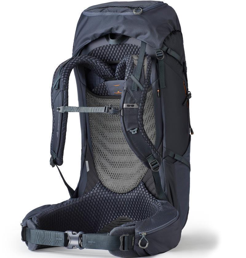 Baltoro 75 - Mens - Alaska Blue 2