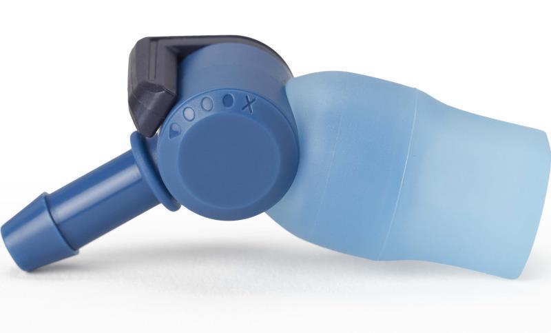 Bite Valve Accessory - Optic Blue 2