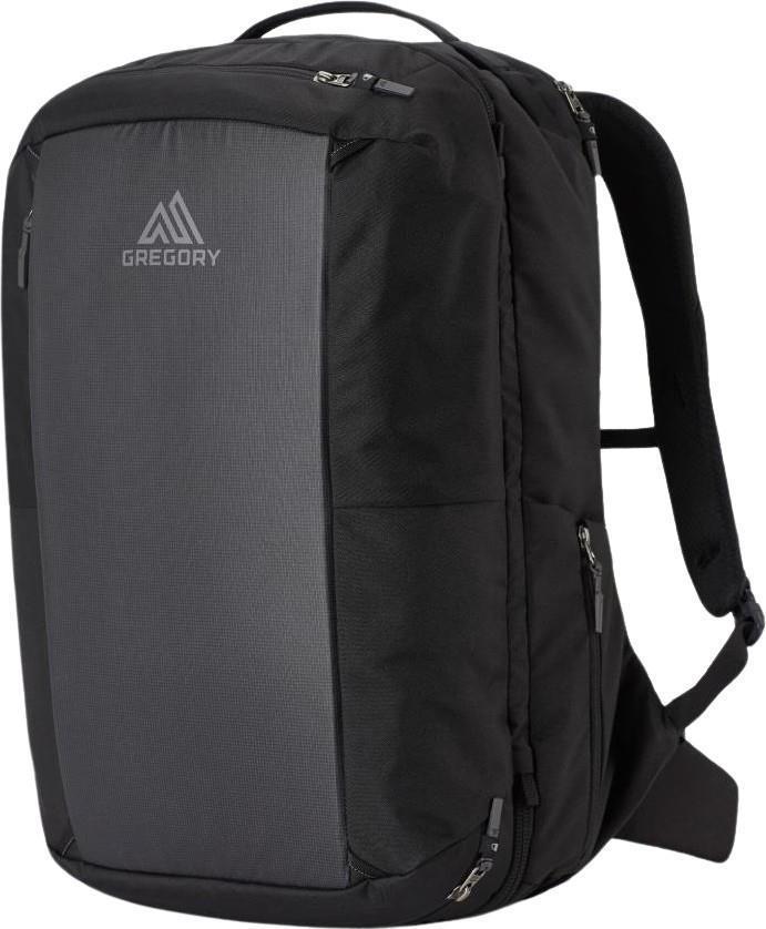 Border Carry On 40 - Total Black 1