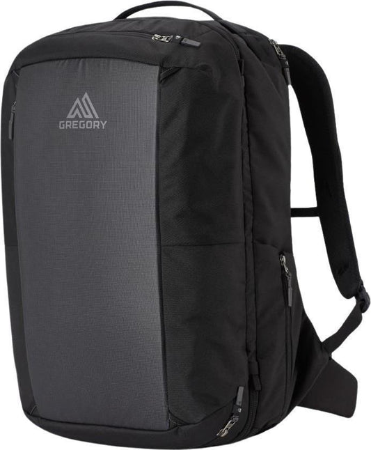 Border Carry On 40 - Total Black 1