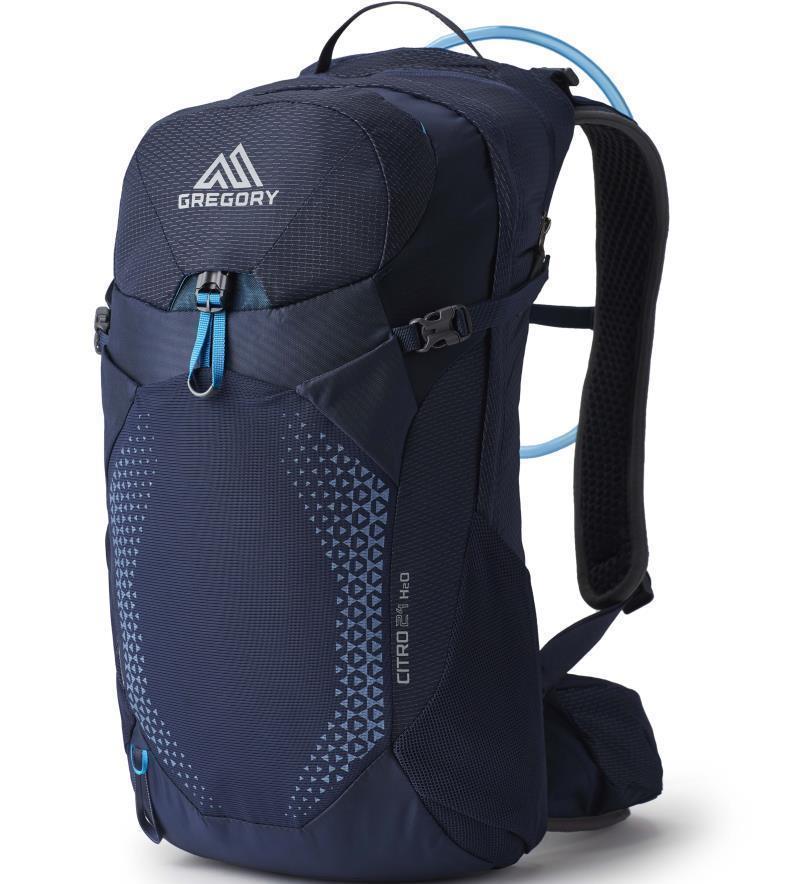 Citro 24 H2O - Mens - Volt Blue 1