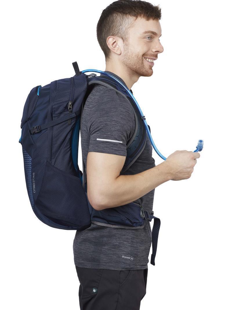 Citro 24 H2O - Mens - Volt Blue 3