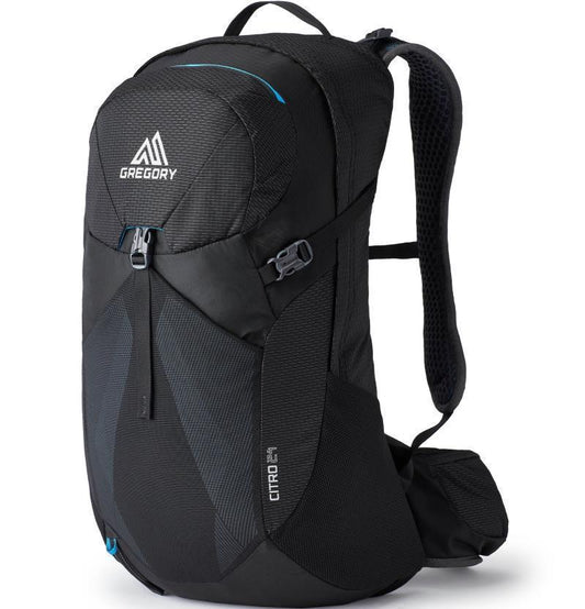 Citro 24 - Mens - Ozone Black 1
