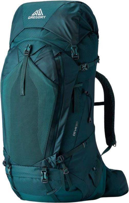 Deva 60 - Womens - Emerald Green 1