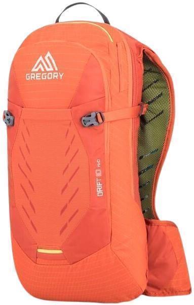 Drift 10 H2O - Mens - Citron Orange 1