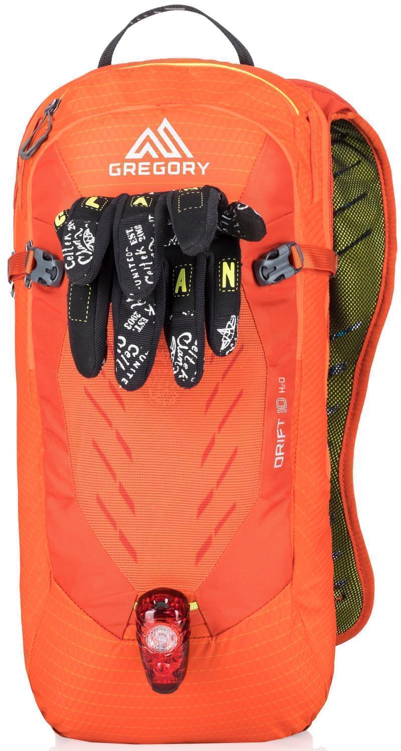 Drift 10 H2O - Mens - Citron Orange 3