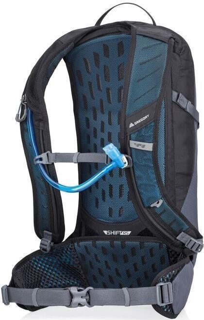 Drift 10 H2O - Mens - Eclipse Black 2
