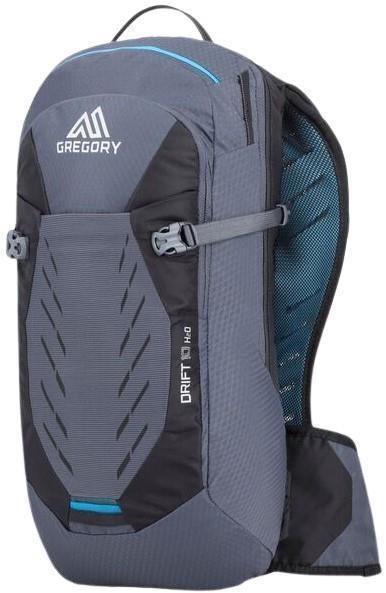 Drift 10 H2O - Mens - Eclipse Black 1