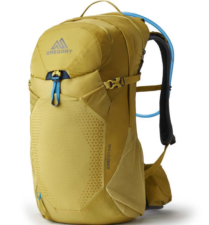 Juno 24 H2O - Womens - Mineral Yellow 1