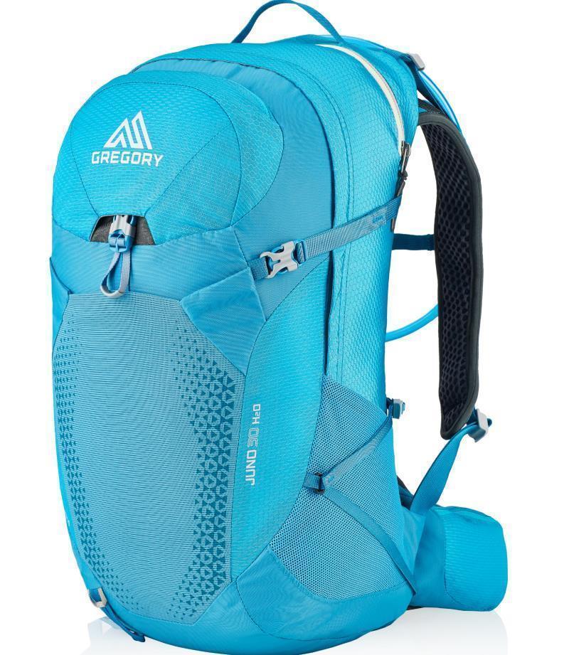 Juno 30 H2O - Womens - Laguna Blue 1