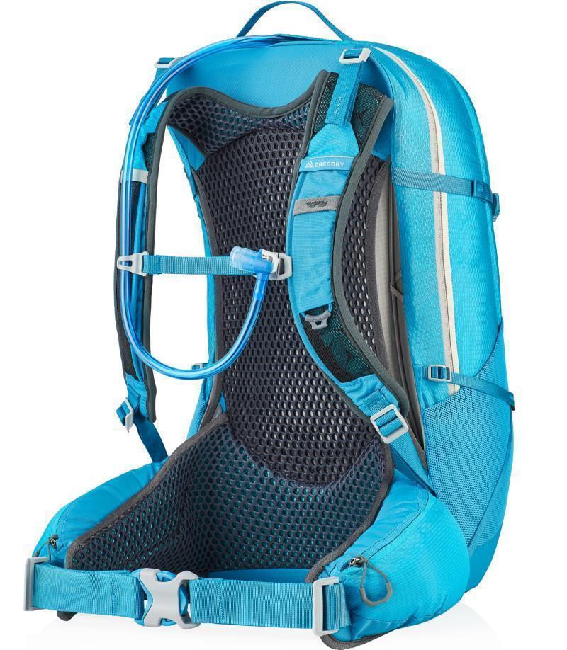 Juno 30 H2O - Womens - Laguna Blue 2