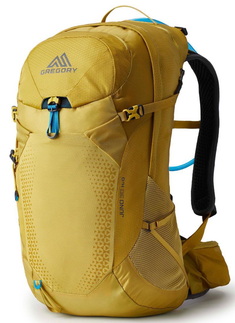 Juno 30 H2O - Womens - Mineral Yellow 1