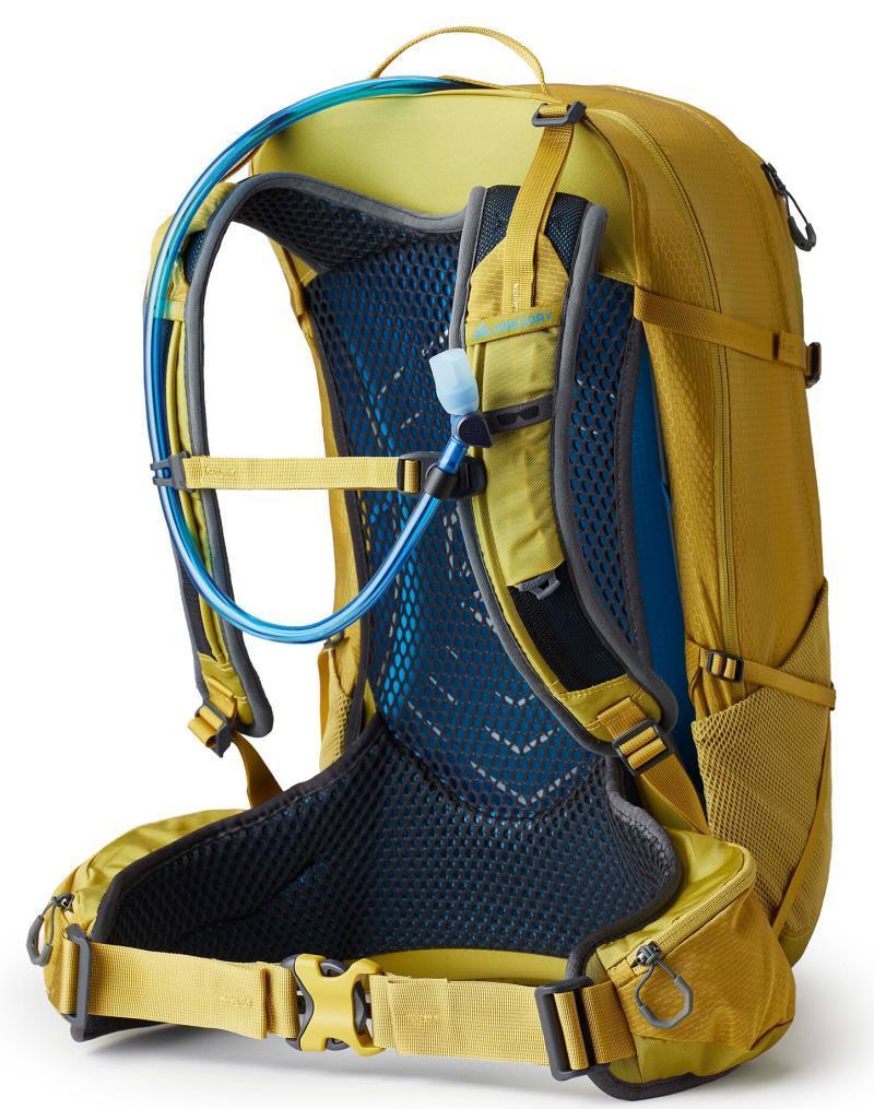 Juno 30 H2O - Womens - Mineral Yellow 2