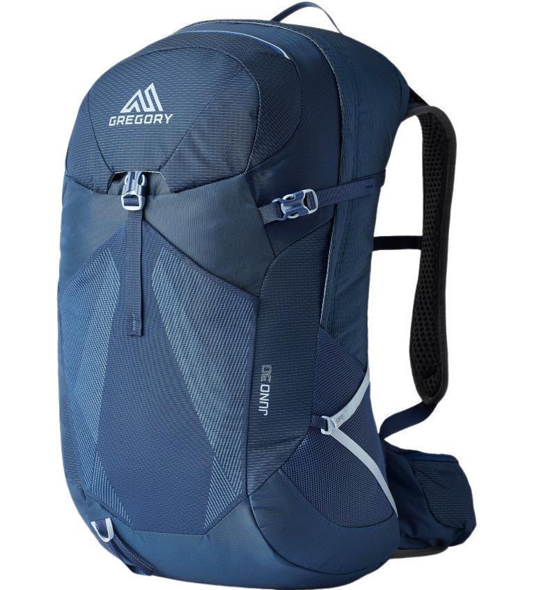 Juno 30 - Womens - Vintage Blue 1