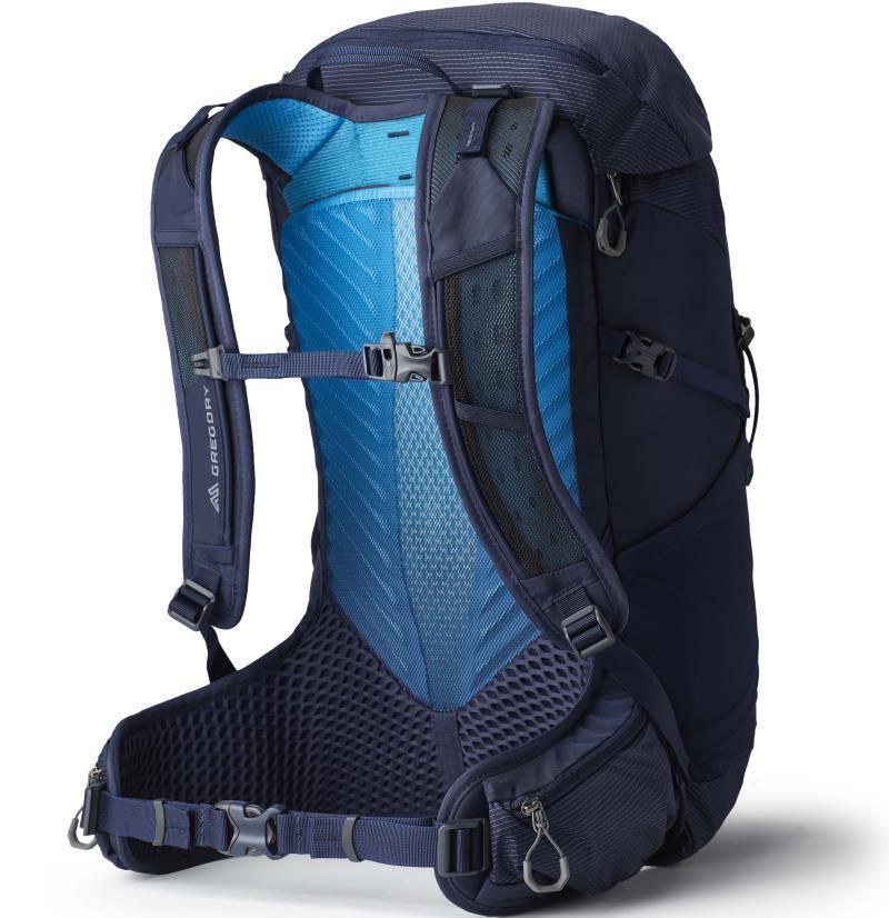 Maya 30 - Womens - Storm Blue 2